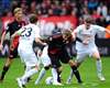 German Bundesliga: Bayer Leverkusen vs SC Freiburg