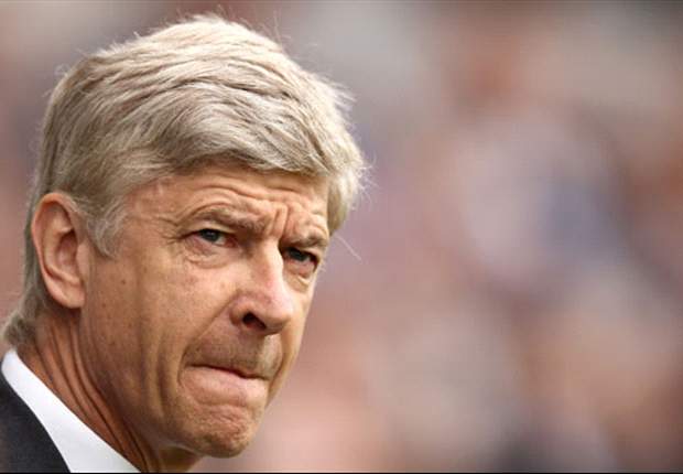 The Premier League has evolved, says Arsenal boss Wenger