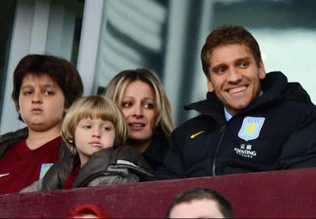 'Petrov will remain Villa captain' - Lambert