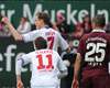 HSV siegt im Abstiegsduell gegen Lautern