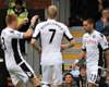 Fulham 2-1 Wigan: Senderos wins it late