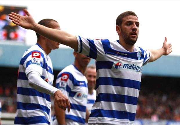 QPR star Taarabt relishing Swansea season opener