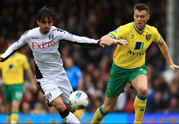 Norwich defender Ward rejoins Nottingham Forest on loan until end of season