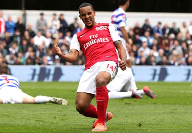 Walcott should stay at Arsenal, say Goal.com readers