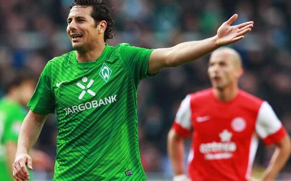 Bundesliga Round 28 Results: Hamburg, Augsburg & Freiburg record vital victories as Koln slip into the relegation zone
