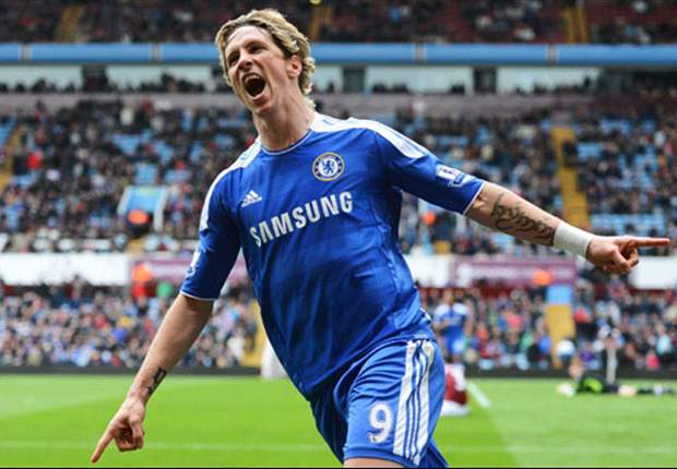 Premier League Team of the Week: Torres stars alongside Manchester United duo De Gea & Valencia