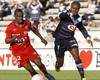 Ligue 1, Bordeaux - N'Guemo de retour