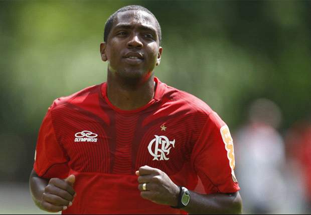 Renato ressalta superação no Flamengo