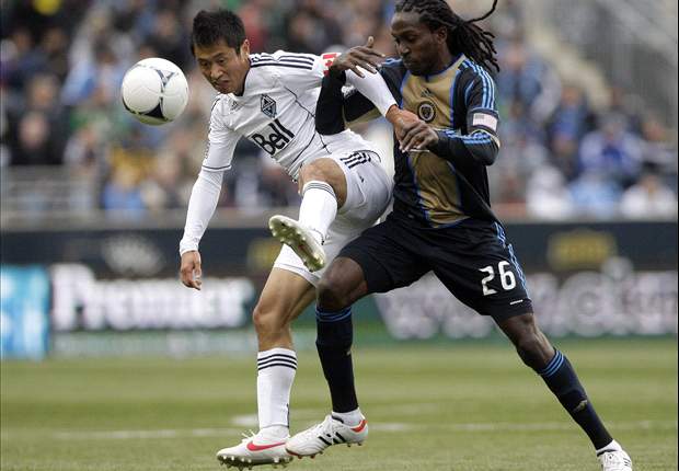 MLS Recap: Henry hat trick, RSL turnaround, Wondo penalty