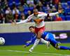 Goal of the Week: Hat-trick Henry wins it