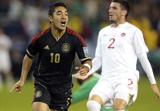 Canada U23 coach is proud of team's effort against Mexico