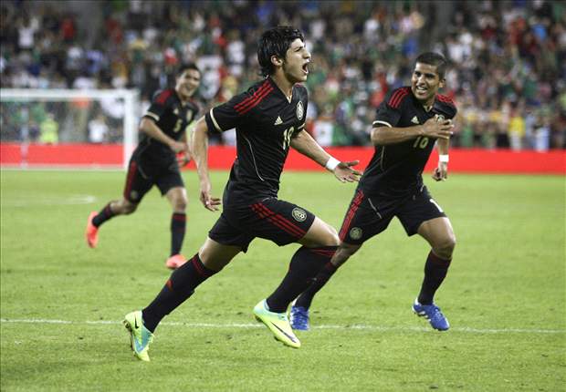Miguel Angel Ponce: Mexico remains focused on the final against Honduras