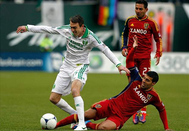 Monday MLS Breakdown: Real Salt Lake and Portland serve up a potential match of the season