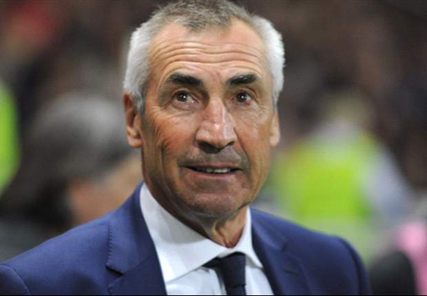 Lazio & Napoli can challenge Juventus for Scudetto, says Reja