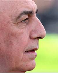 Adriano Galliani - Milan