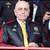 Rossonero a tinte verdi: 