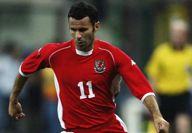 Report: Manchester United to refuse all over-23 players bar Giggs a spot with Team GB