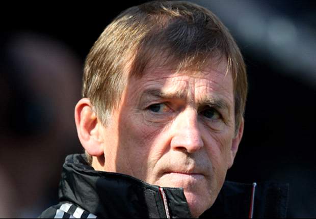 Poll: Should Dalglish step down as Liverpool boss after drawing with Aston Villa?