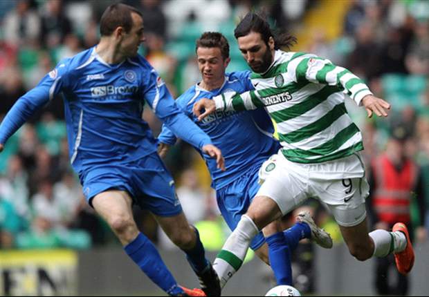 St Johnstone - Celtic Betting Preview: Visitors should stroll against struggling Saints