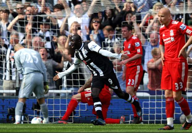 Papiss Cisse, Carlos Tevez and Nikica Jelavic: Backing the Premier League's in-form strikers this weekend