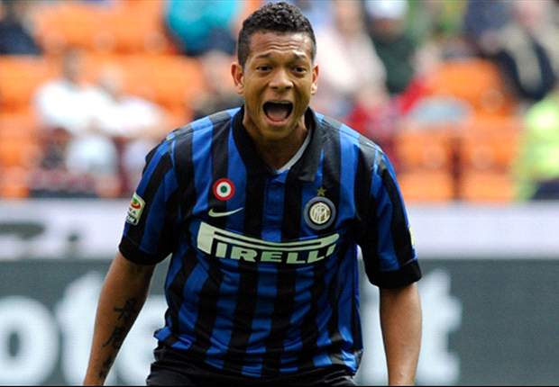 Guarin vuole mettere radici a Milano: "Sono orgoglioso, l'Inter è una famiglia. Resto per vincere"