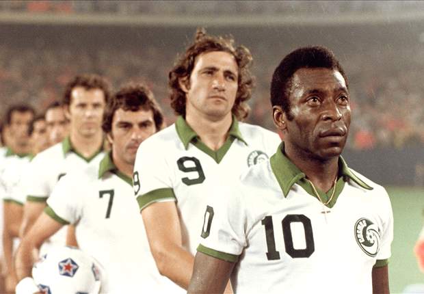 Former Italy international Giorgio Chinaglia dies aged 65