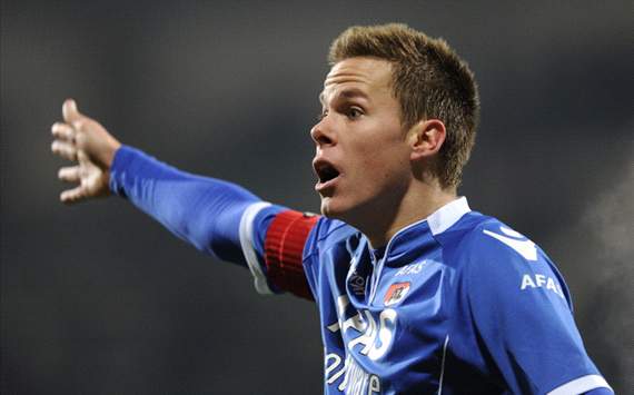 Official: Ajax sign Moisander from AZ