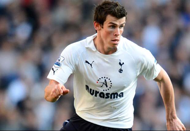 TEAM NEWS: Bale, Defoe, King & Lennon start for Tottenham against Norwich City