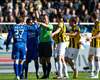 Australians abroad: Holman goes from AZ's hero to villain, Oar, McGowan & Troisi score vital goals