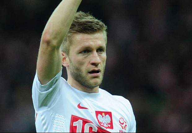 Blaszczykowski: Euro 2012 opener like a small final for Poland 