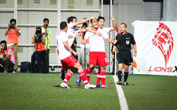 LionsXII, MSL