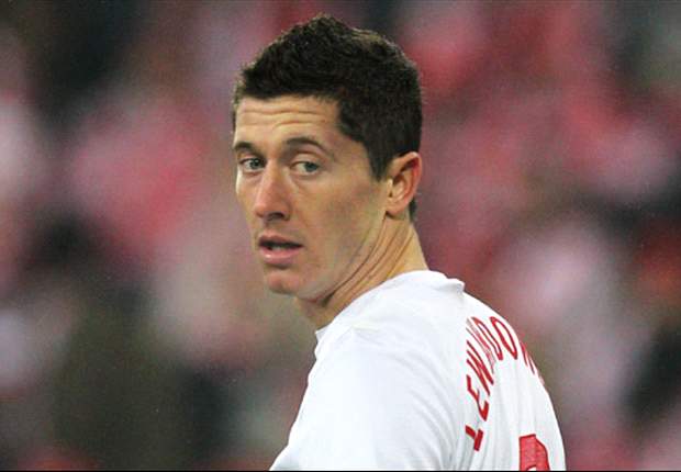 Poland looking to build momentum going into Euro 2012 with a win over Latvia