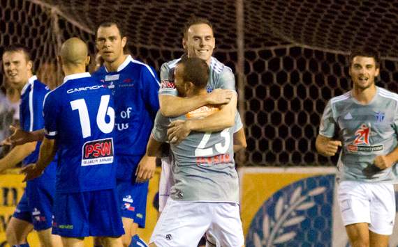 Crisis talks as VPL clubs take stock