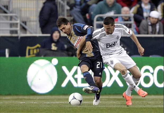 Michael Farfan: 'Going to the All-Star Game is a huge opportunity'
