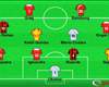 DEBAT: Pemain Terbaik ISL Maret 2012?