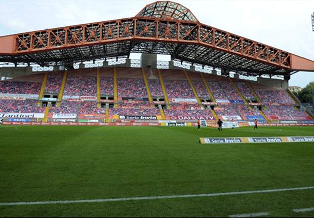 Altro boccone amaro da mandar giù per i tifosi del Cagliari, Cellino ha deciso: anche la gara contro il Catania si giocherà al Nereo Rocco di Trieste 