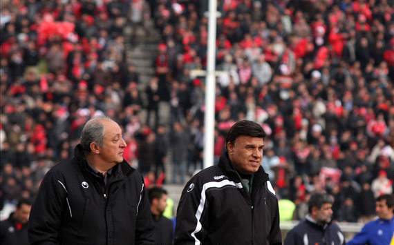 mazlumi  * tractor fans