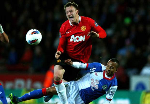 I will not change approach to avoid injury, says Manchester United defender Phil Jones