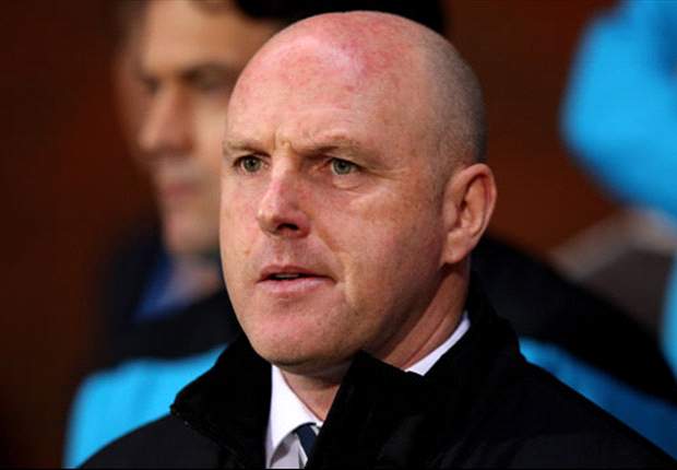 Blackburn confirm Kean will remain in charge for Charlton clash