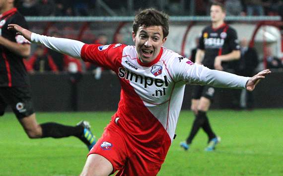 Opinion: Can Oar regain his footing at Utrecht?