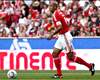 Benfica deserve Europa League success, says Luisao
