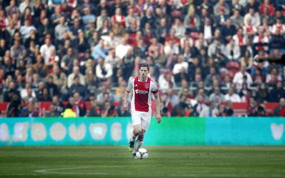 Tottenham nog steeds in race om Vertonghen