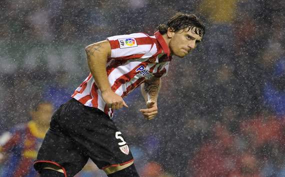 Fernando Amorebieta: De vuelta a su mejor nivel