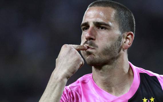 Leonardo Bonucci - Juventus