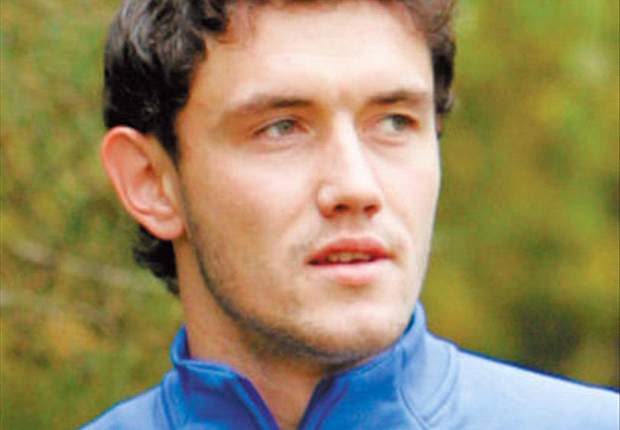 Guus Hiddink Wants Yuri Zhirkov At Chelsea - Report