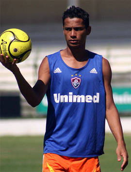 Cícero (Fluminense /BR)