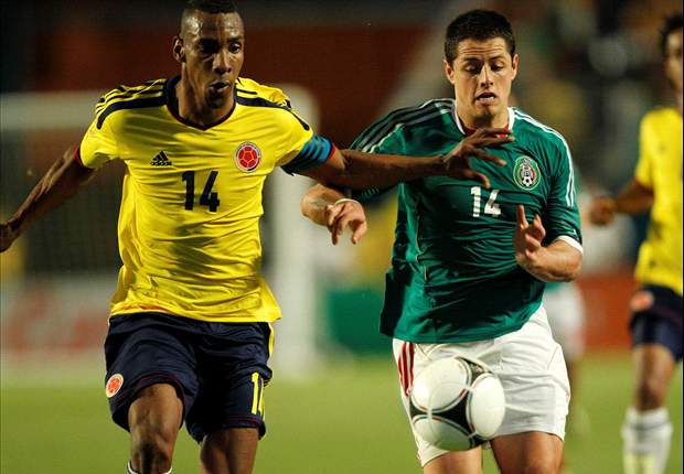 Mexico - Bosnia-Herzegovina Betting Preview: Chicago clash could prove troublesome for Dzeko & Co.