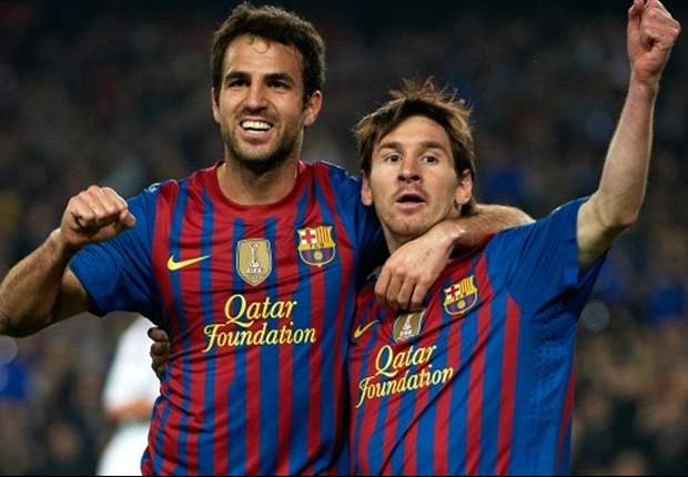 Barcelona to visit Thailand after signing sponsorship deal