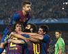 SPESIAL: Lima Hasil Kontroversial Barcelona Di Liga Champions