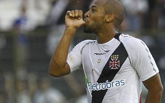 Felipe Bastos - Vasco
